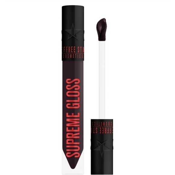 Jeffree Star Supreme Gloss In a Dark Place - Picture 3 of 3